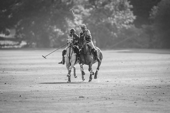 Veuve Clicquot Gold Cup 2013