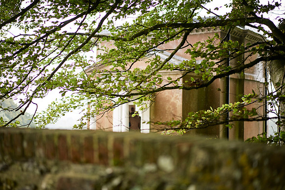 Goodwood Estate partridge shoot