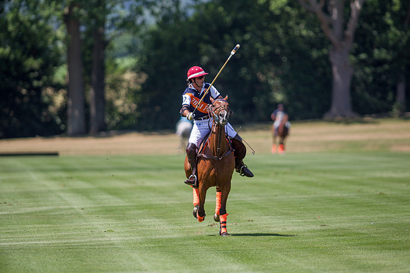 Veuve Clicquot Gold Cup 2013