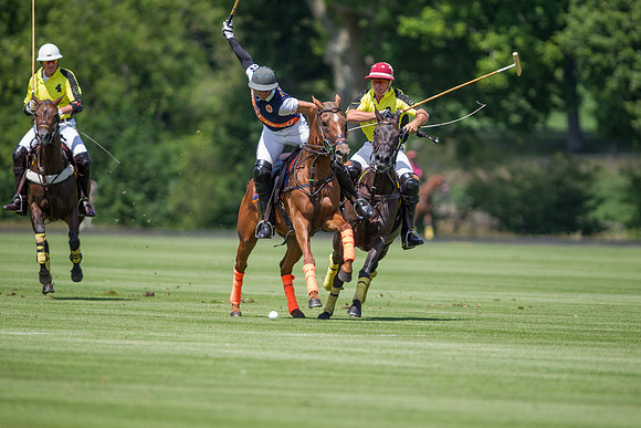 Veuve Clicquot Gold Cup 2013
