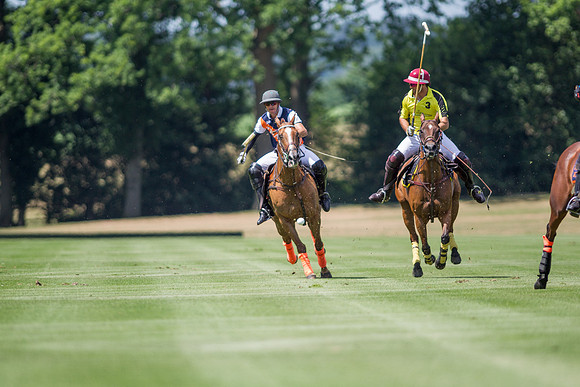 Veuve Clicquot Gold Cup 2013