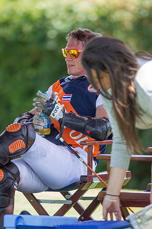 Veuve Clicquot Gold Cup 2013