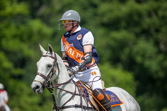 Veuve Clicquot Gold Cup 2013