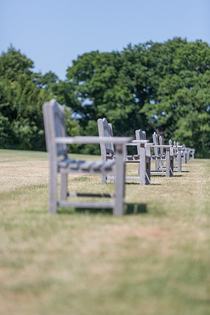 Veuve Clicquot Gold Cup 2013