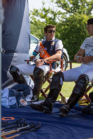 Veuve Clicquot Gold Cup 2013