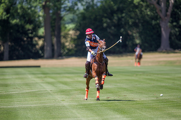 Veuve Clicquot Gold Cup 2013