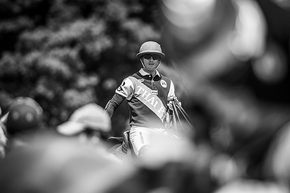 Veuve Clicquot Gold Cup 2013
