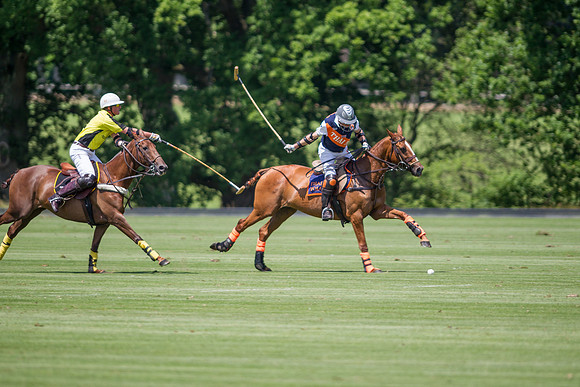Veuve Clicquot Gold Cup 2013