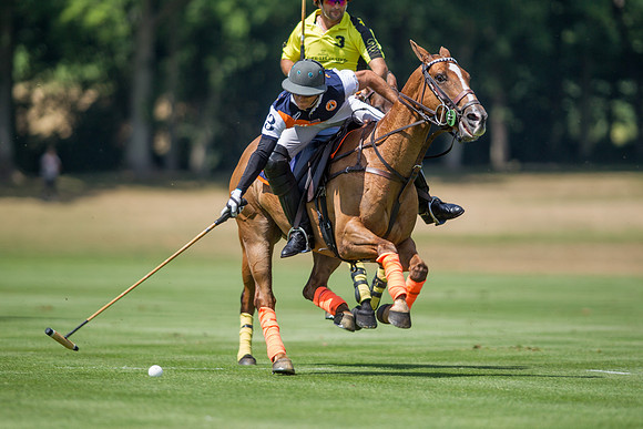 Veuve Clicquot Gold Cup 2013