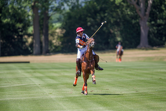 Veuve Clicquot Gold Cup 2013