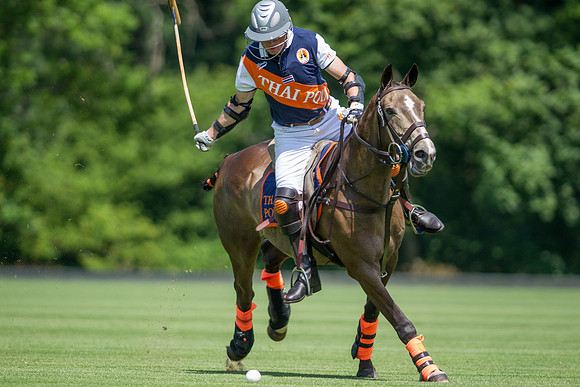 Veuve Clicquot Gold Cup 2013