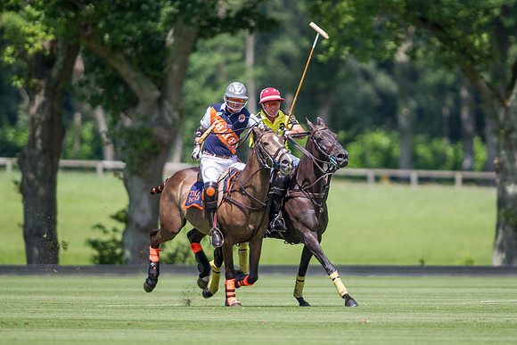 Veuve Clicquot Gold Cup 2013