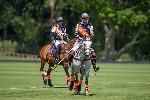Veuve Clicquot Gold Cup 2013
