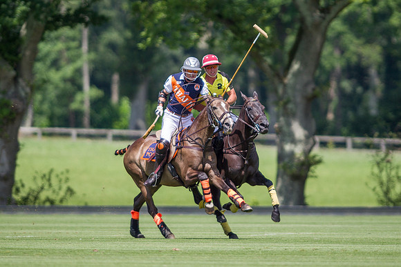 Veuve Clicquot Gold Cup 2013