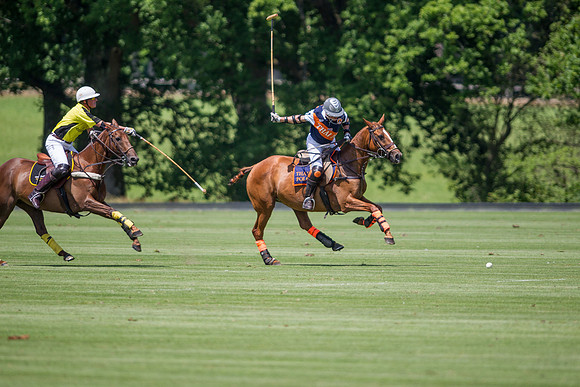 Veuve Clicquot Gold Cup 2013