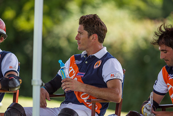 Veuve Clicquot Gold Cup 2013