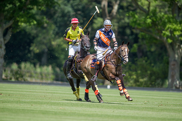 Veuve Clicquot Gold Cup 2013