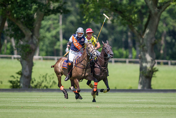 Veuve Clicquot Gold Cup 2013