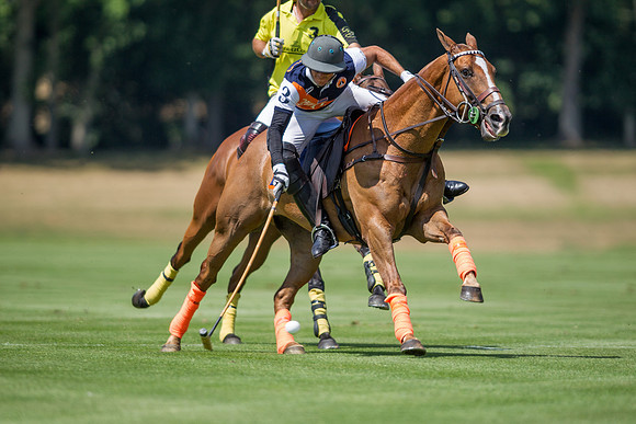 Veuve Clicquot Gold Cup 2013