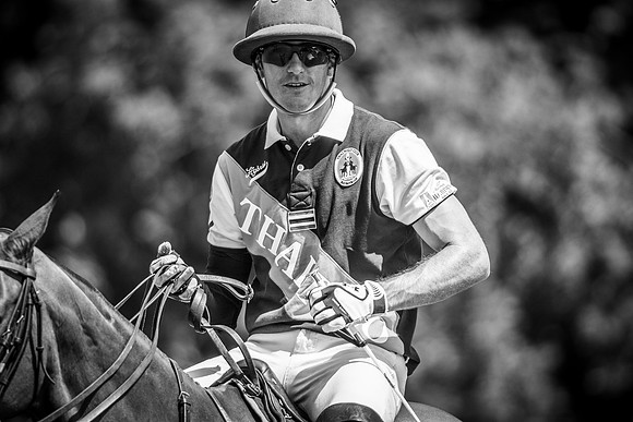 Veuve Clicquot Gold Cup 2013