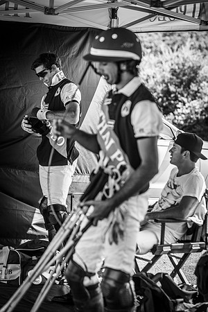 Veuve Clicquot Gold Cup 2013