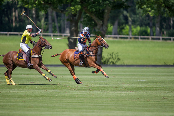 Veuve Clicquot Gold Cup 2013