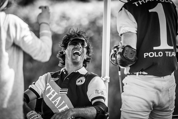 Veuve Clicquot Gold Cup 2013
