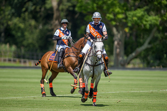 Veuve Clicquot Gold Cup 2013