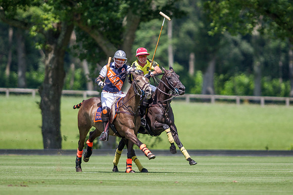 Veuve Clicquot Gold Cup 2013