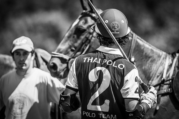 Veuve Clicquot Gold Cup 2013