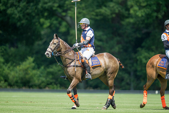 Veuve Clicquot Gold Cup 2013