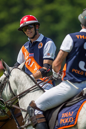 Veuve Clicquot Gold Cup 2013
