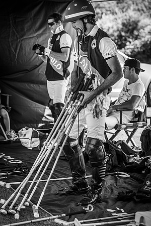Veuve Clicquot Gold Cup 2013