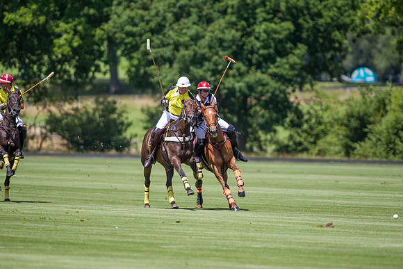 Veuve Clicquot Gold Cup 2013