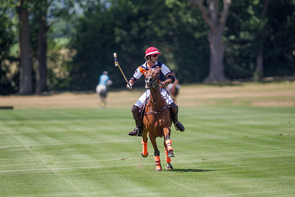 Veuve Clicquot Gold Cup 2013