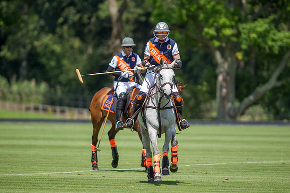 Veuve Clicquot Gold Cup 2013