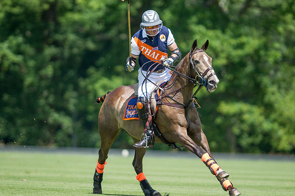 Veuve Clicquot Gold Cup 2013