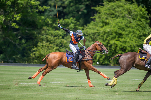 Veuve Clicquot Gold Cup 2013
