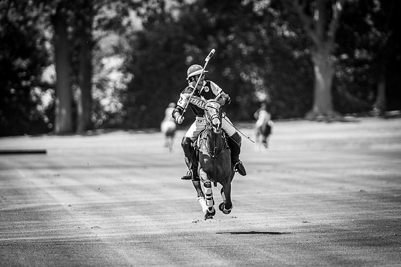 Veuve Clicquot Gold Cup 2013