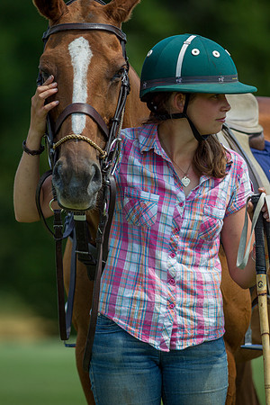 Veuve Clicquot Gold Cup 2013