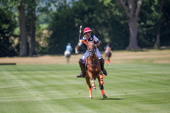 Veuve Clicquot Gold Cup 2013