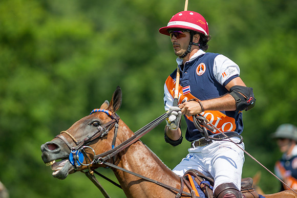 Veuve Clicquot Gold Cup 2013