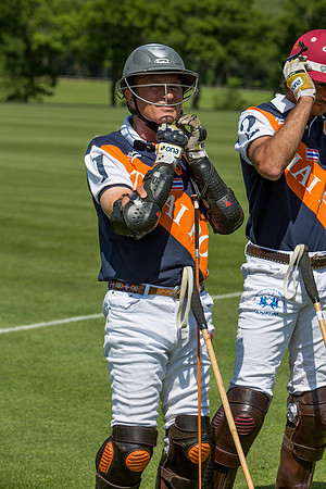 Veuve Clicquot Gold Cup 2013