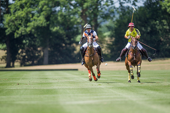 Veuve Clicquot Gold Cup 2013
