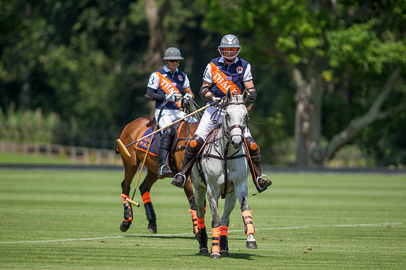 Veuve Clicquot Gold Cup 2013