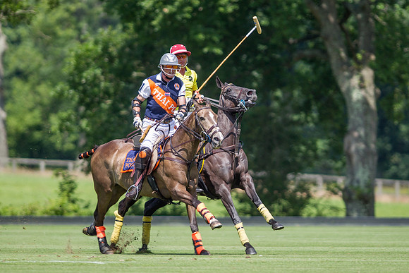 Veuve Clicquot Gold Cup 2013