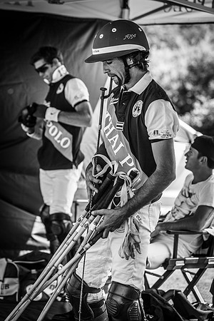 Veuve Clicquot Gold Cup 2013
