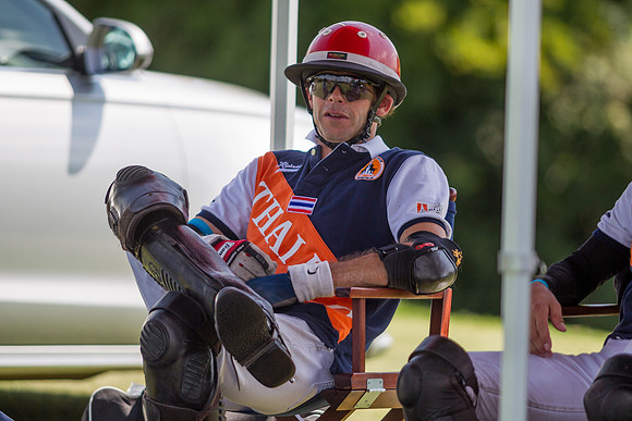 Veuve Clicquot Gold Cup 2013
