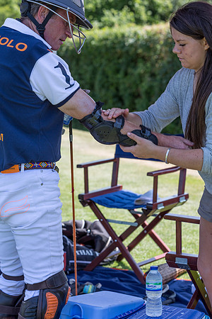 Veuve Clicquot Gold Cup 2013