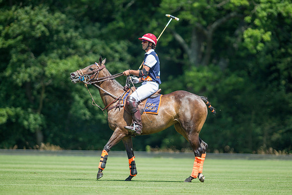 Veuve Clicquot Gold Cup 2013